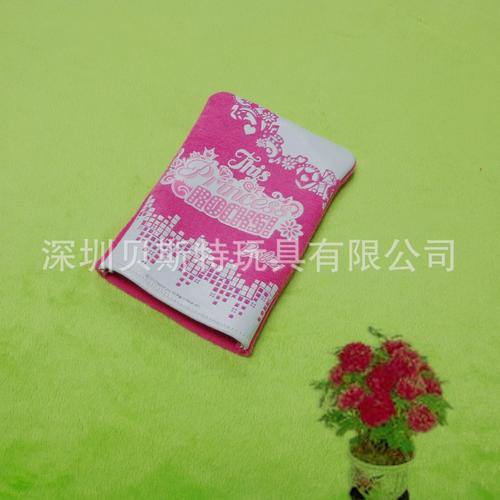 深圳工厂生产 日单产品 卡通图案 毛巾料儿童洗澡手套bath gloves