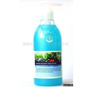 供应英国麦瑞蒂斯海洋之神沐浴露 高端洗护的海洋之心